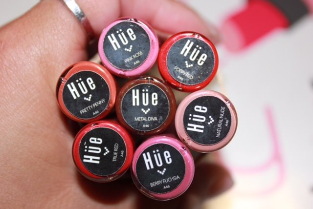 Rephr Brushes from Japan