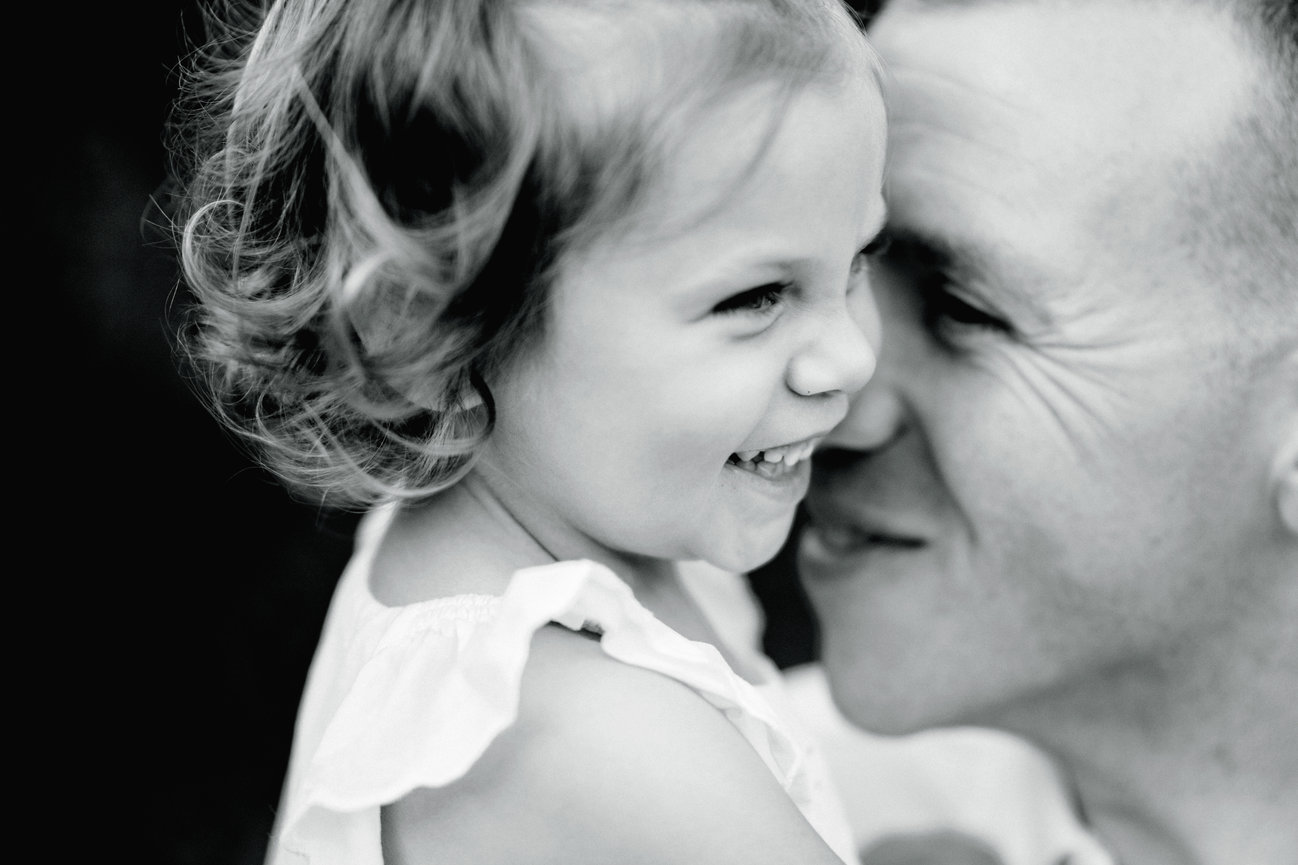 A Photographers Guide to Family Photography