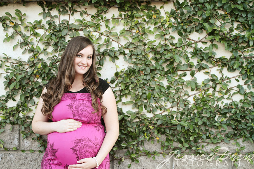 MIA + DIXON - SNOW BASIN, UT
