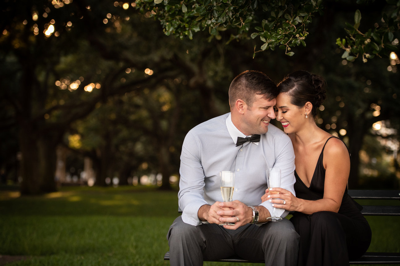 Best of 2024 Charleston Senior Portraits