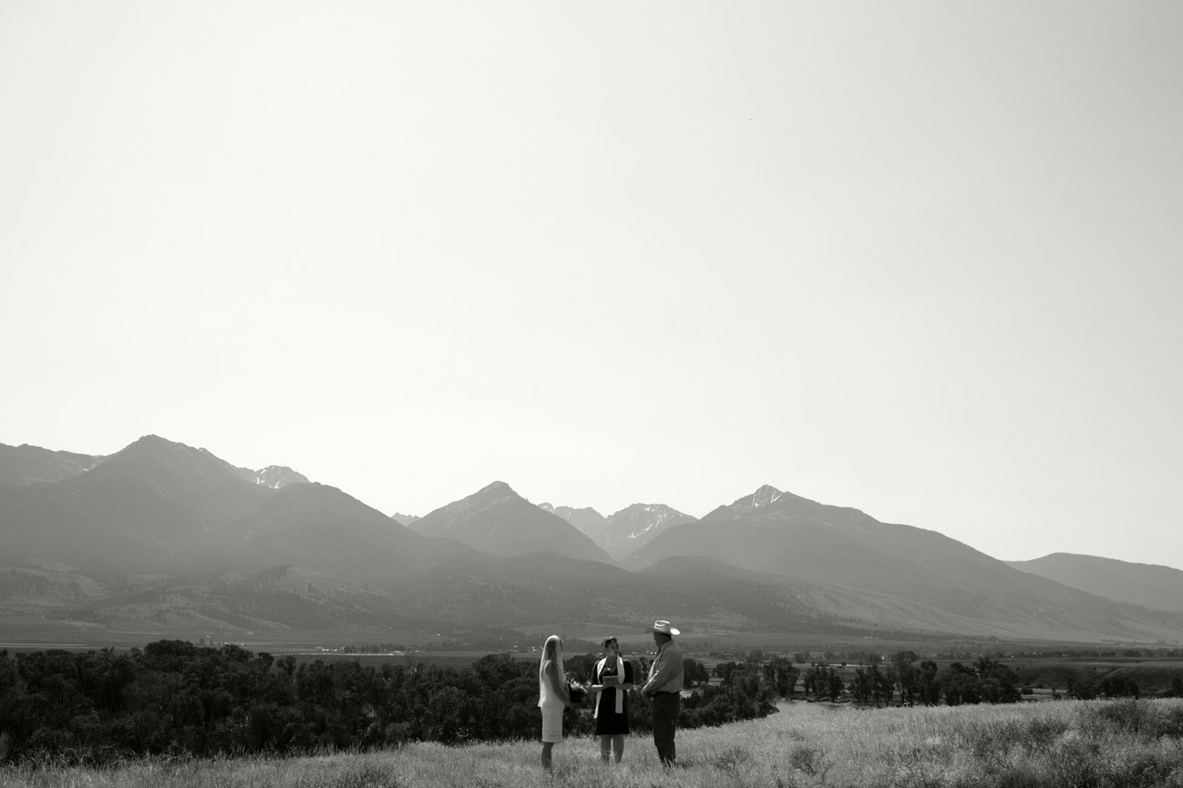 Jake & Courtney - Fall Wedding at the Woodlands at Cottonwood Canyon