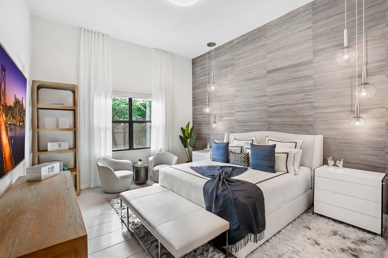 Palm Beach State College Dental & Medical Project