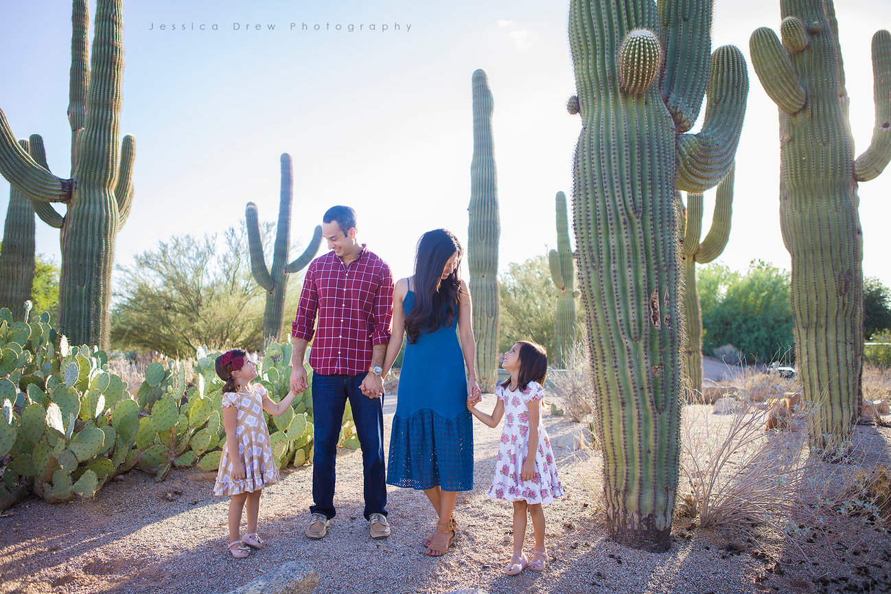 WOOD FAMILY - GILBERT, AZ