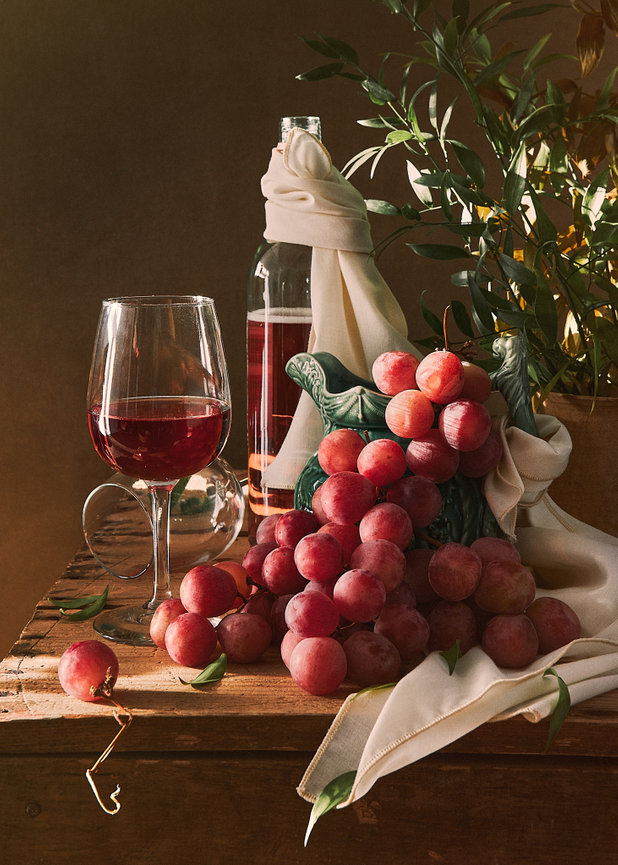 A Smattering of (pre)Work