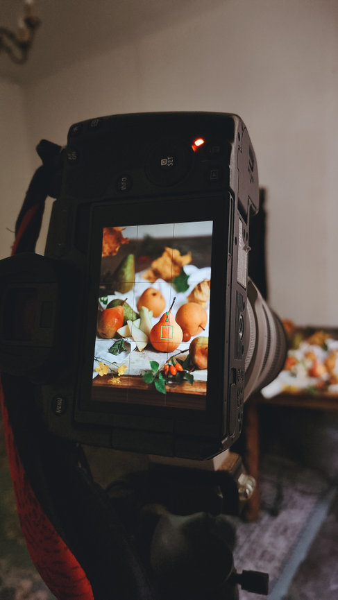 A Smattering of (pre)Work