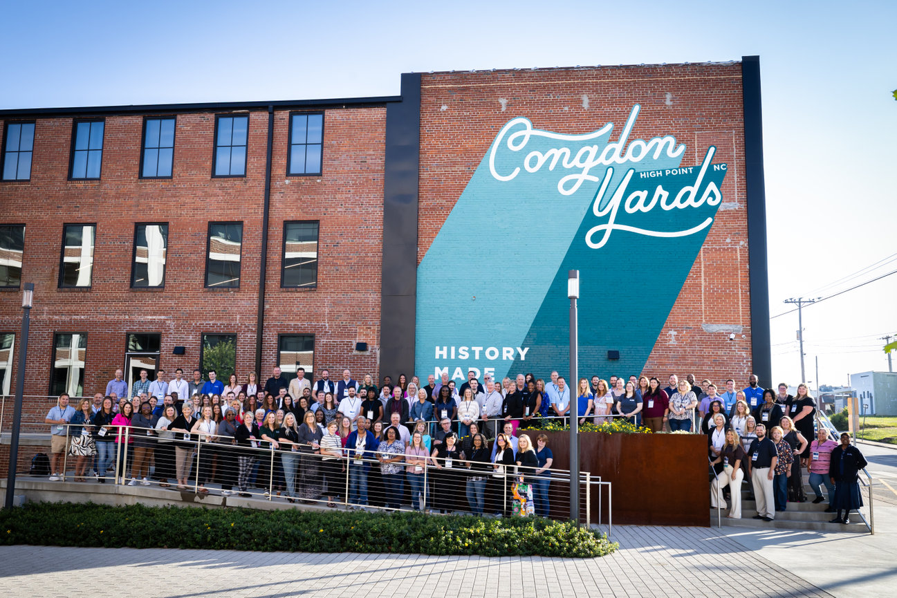 At Peacehaven, we are building community by re-imagining collaboration.