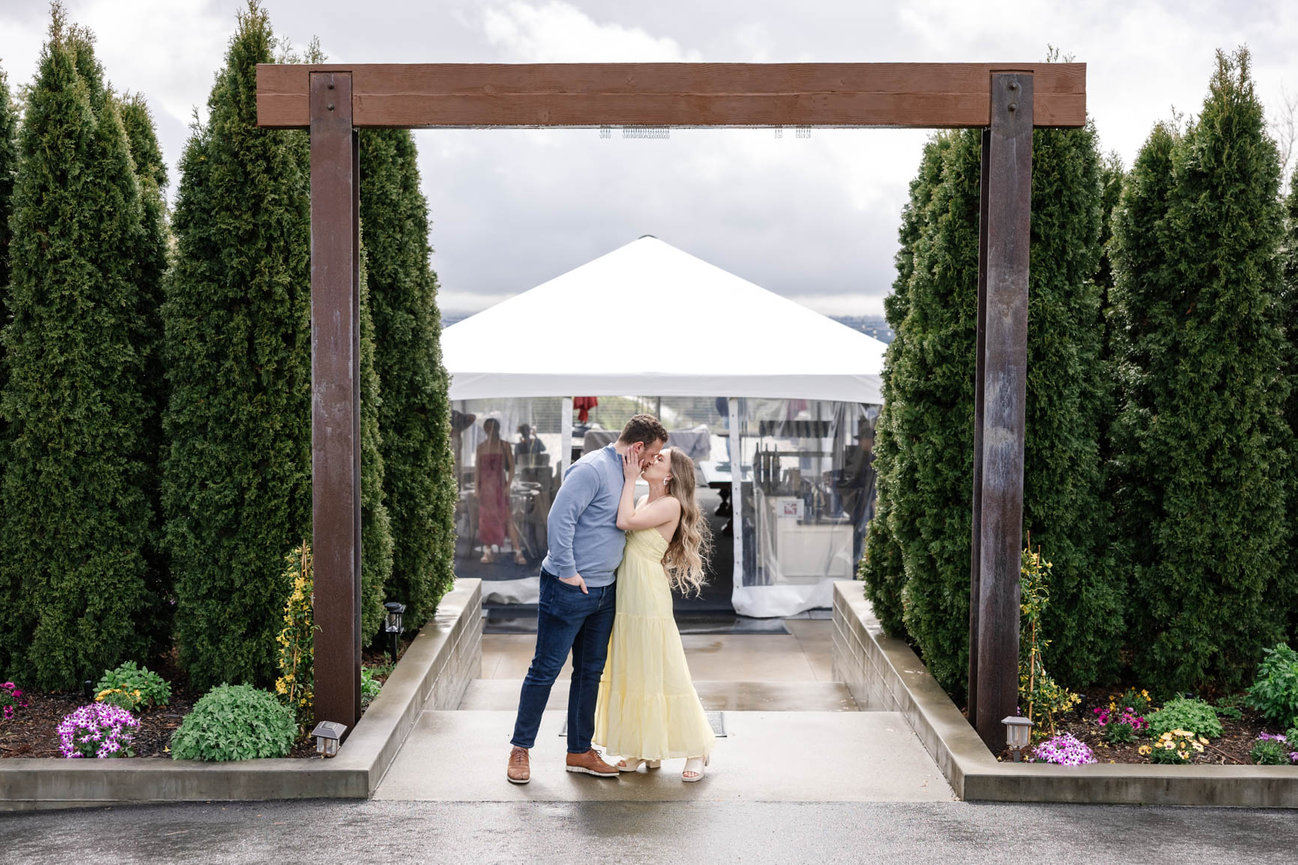 A Stunning Indian-American Wedding at Limerick Lane Cellars in Healdsburg Studio J Portraits