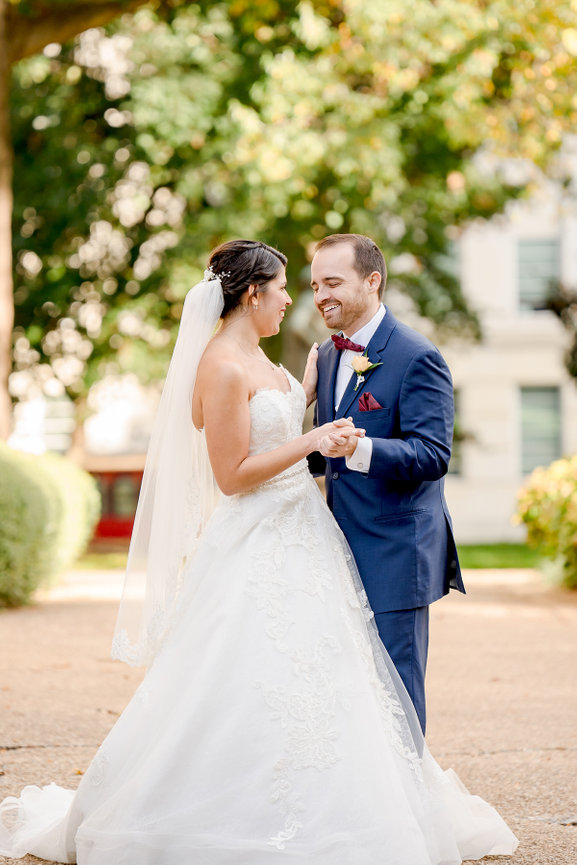 Market Hall Raleigh NC