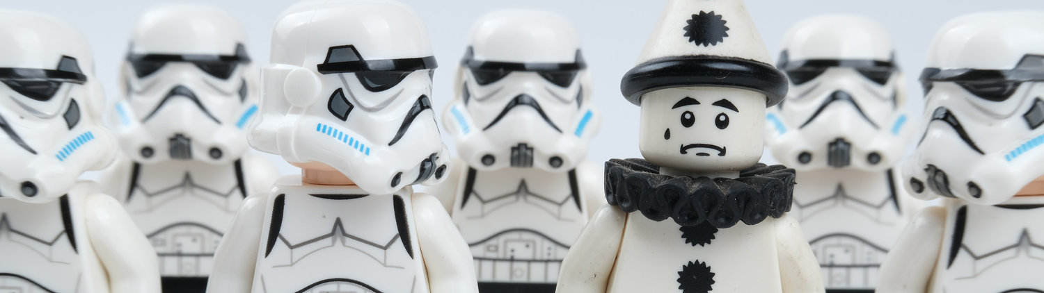 Look Beyond Photography Episode 14 'Happiness Is...'