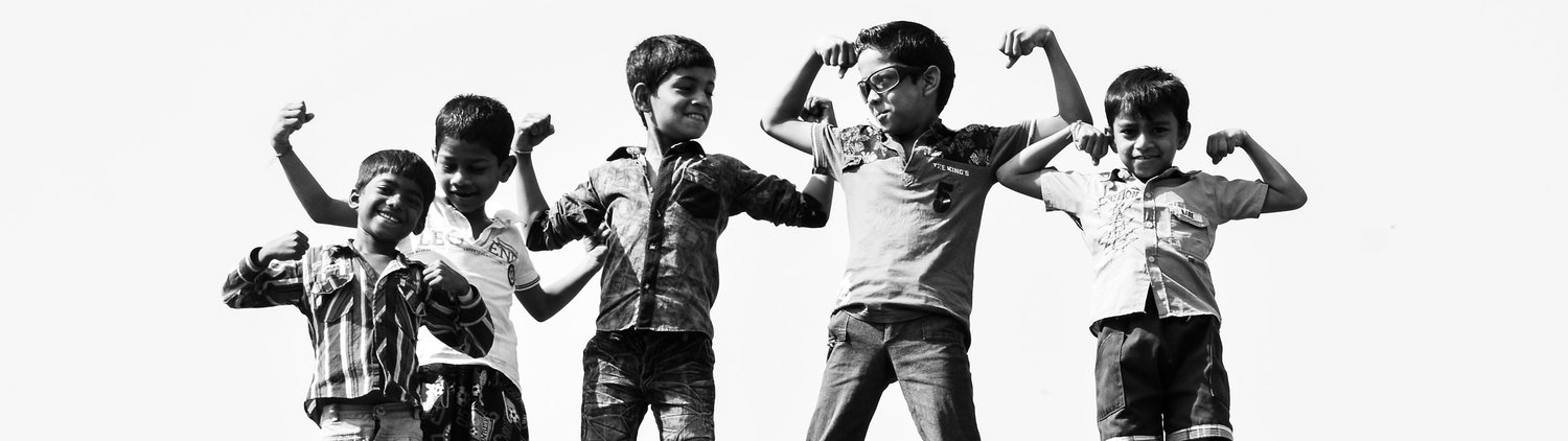 Look Beyond Photography Episode 14 'Happiness Is...'