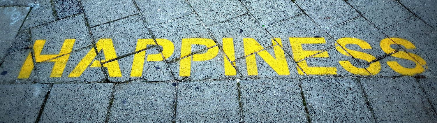 Look Beyond Photography Episode 14 'Happiness Is...'