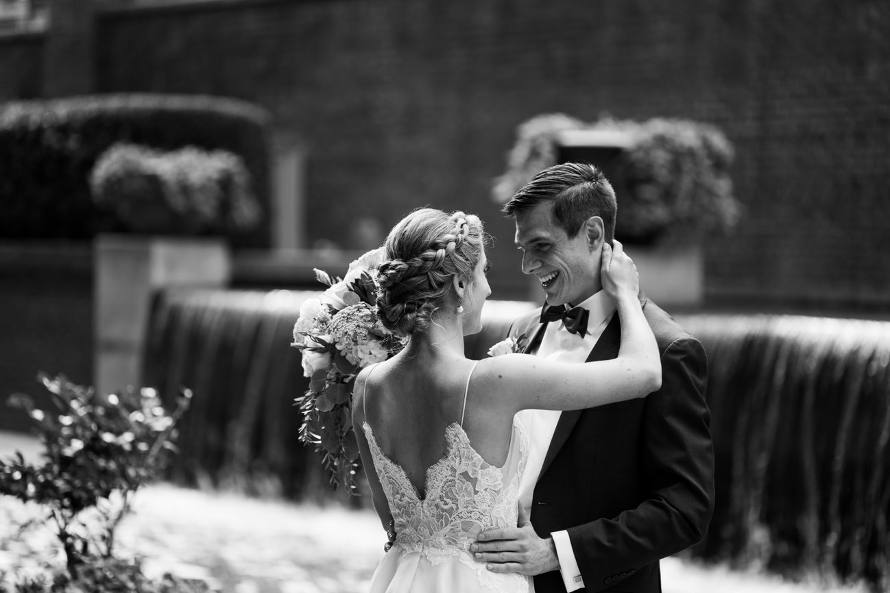 The Grove at City Market