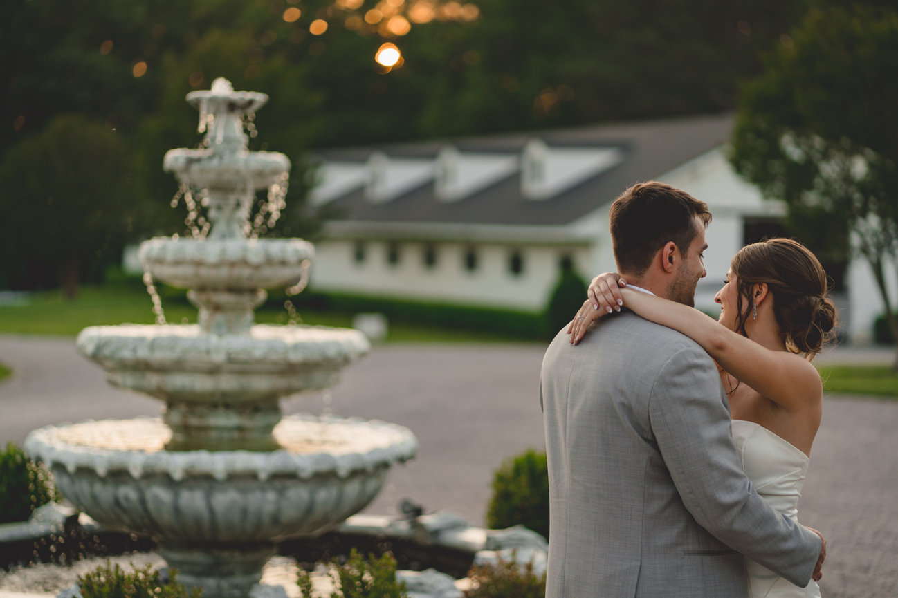 The Grove at City Market