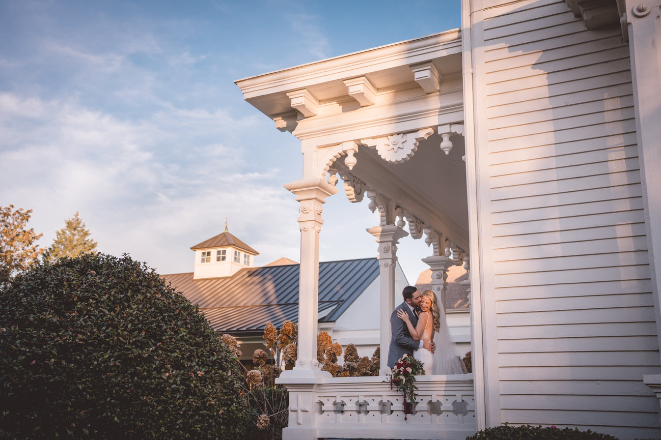 The Grove at City Market