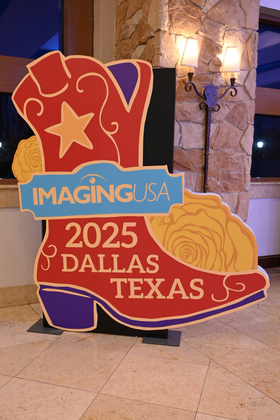 Imaging USA - 2025