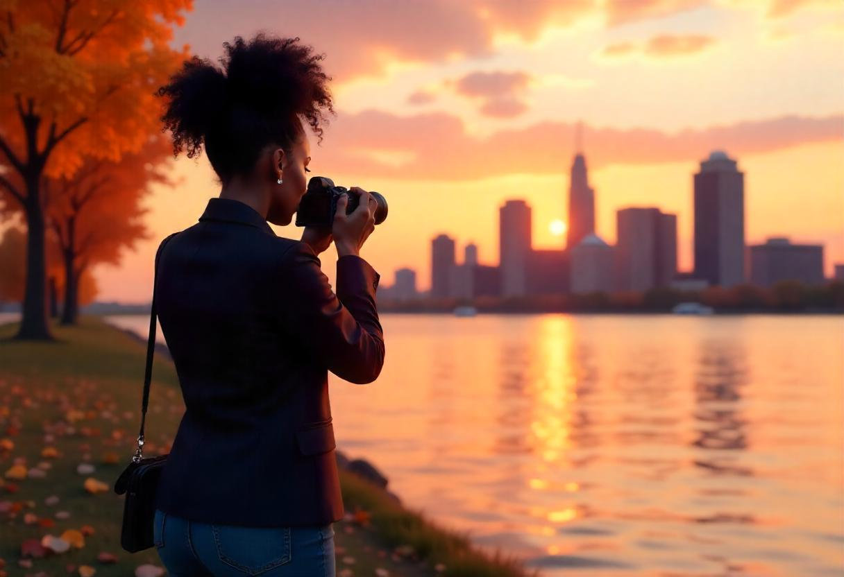 Candid vs. Posed: Finding the Right Photography Style for Your Event
