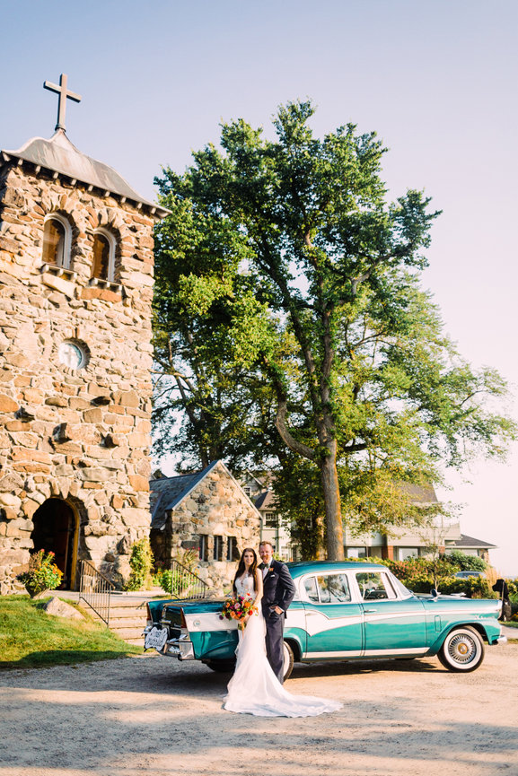 Ogunquit, Maine Family Photo Session
