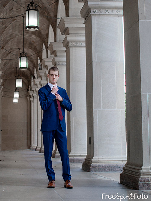 Easton-Conroe Senior Photographer