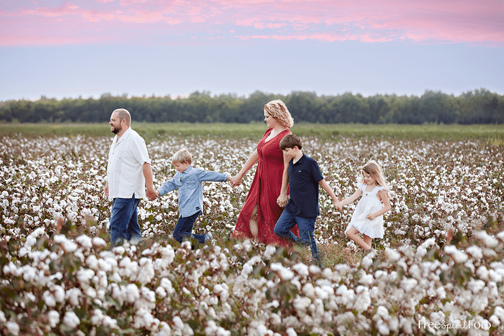 Easton-Conroe Senior Photographer