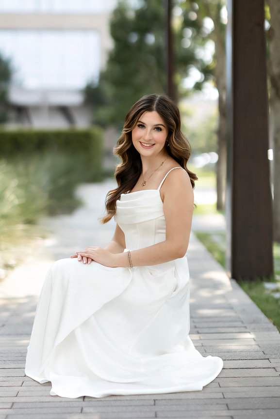 Easton-Conroe Senior Photographer