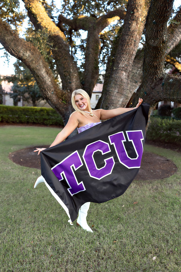 Baseball Senior Photographer