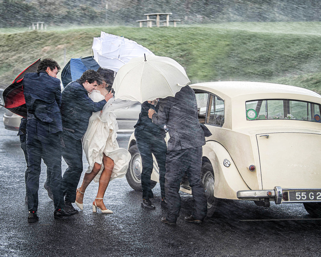 Wedding Photographer in Galway Michael Dillon
