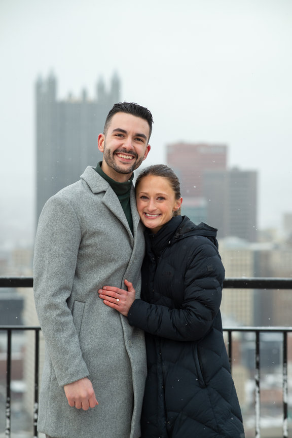 The Children's Museum Wedding: Megan & Steve