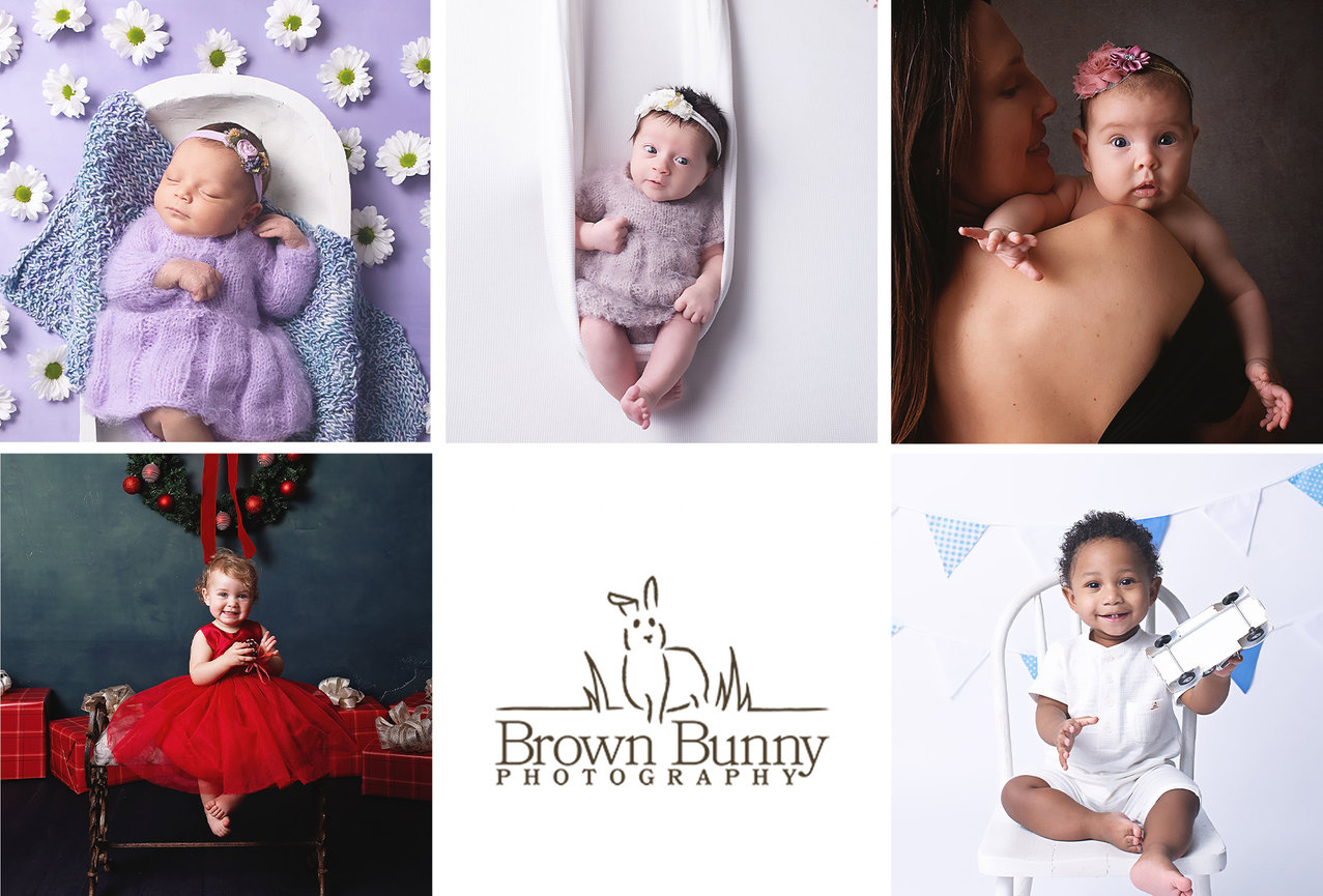 5 Tips for Stress-Free Family Photos with Toddlers (Yes, It's Possible!)