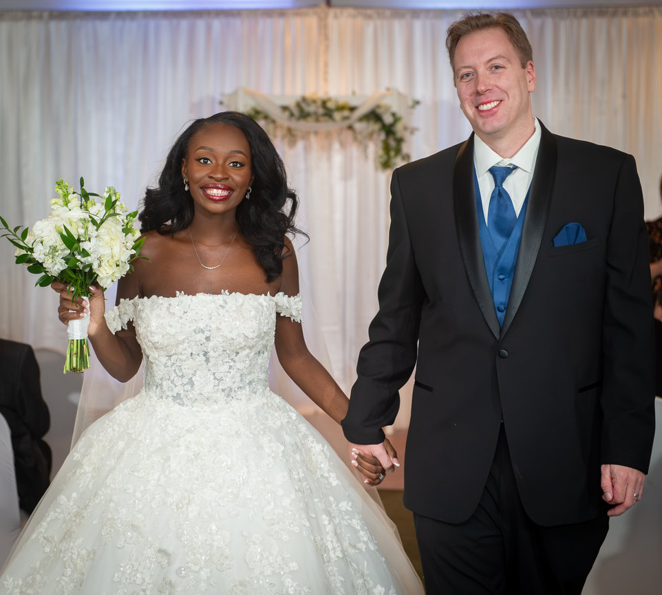 The Children's Museum Wedding: Megan & Steve