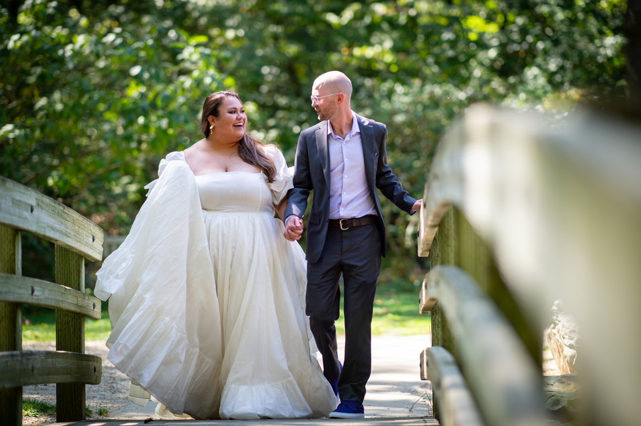 The Children's Museum Wedding: Megan & Steve