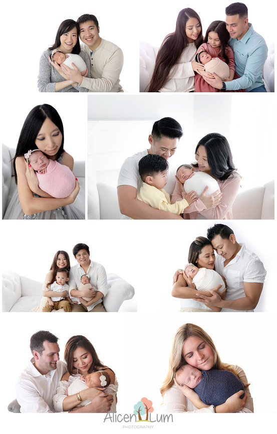 2025 Black Friday Special at Alicen Lum Photography