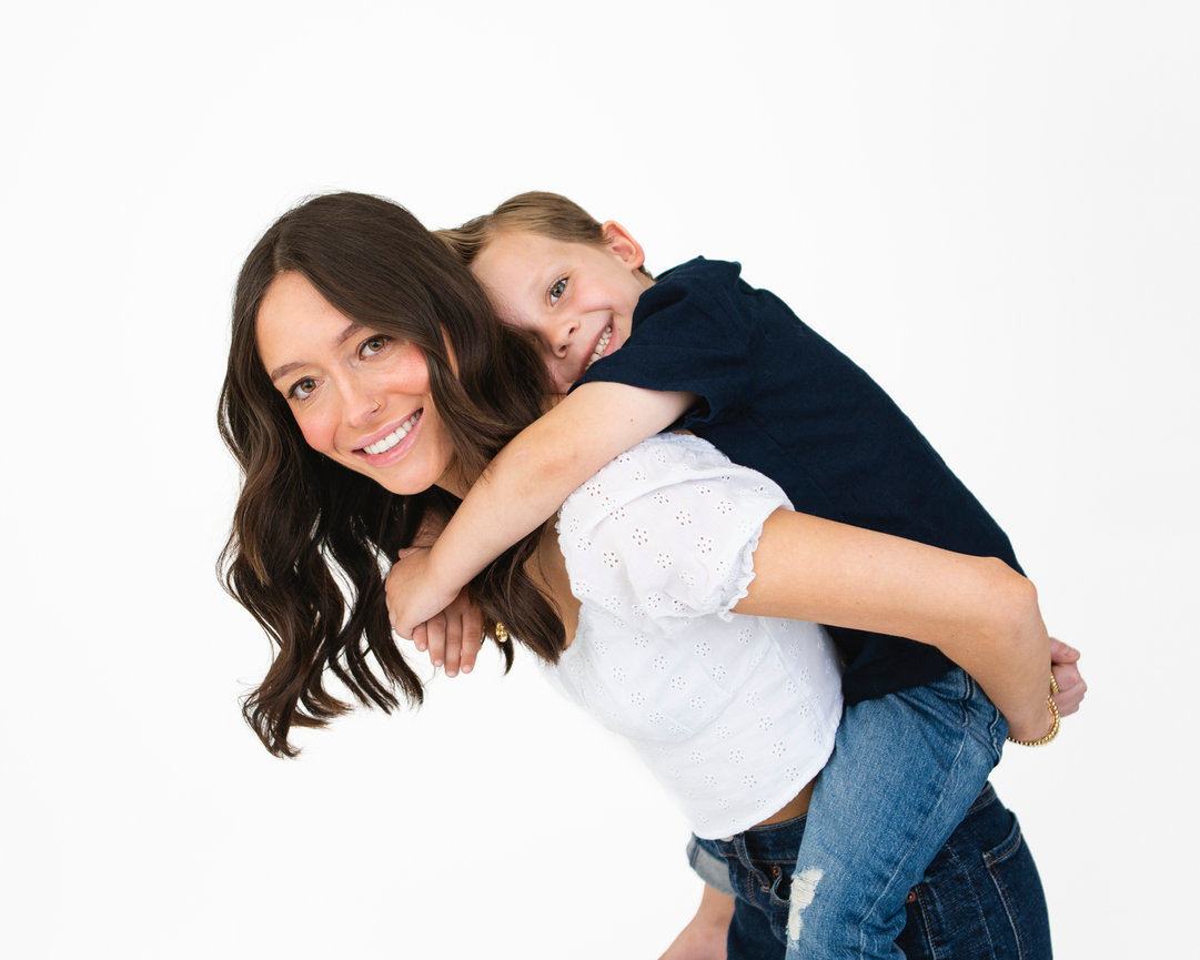 GRACIE + LITTLE WILL