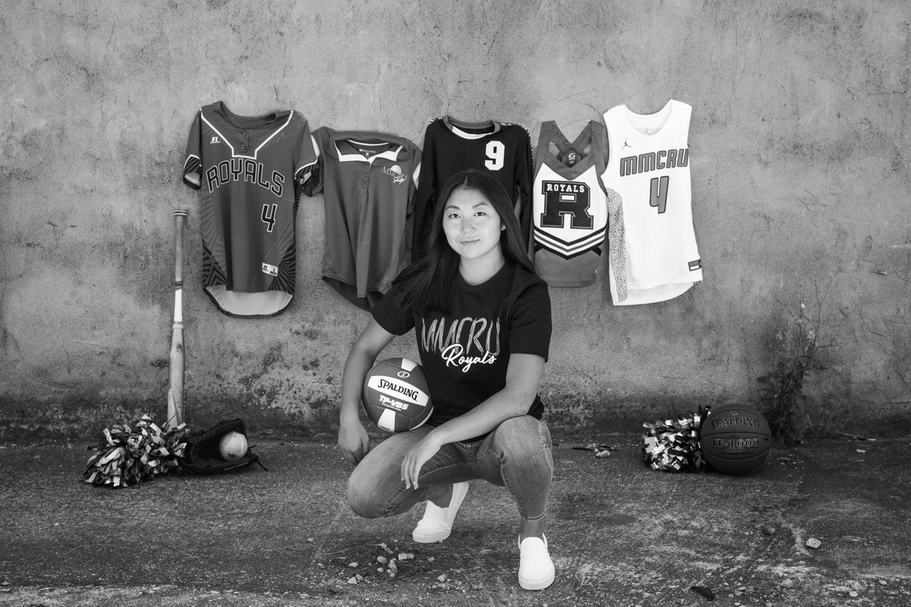 ABBY // Class of 2023