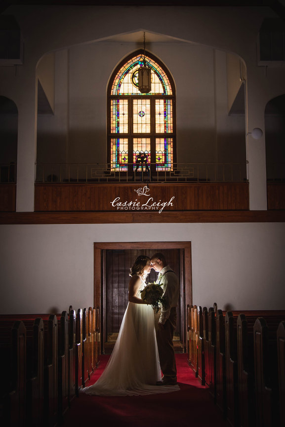 Jeremy and Kendra, Zimmerwald Estate Barn and Grainery