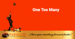 One Two Many