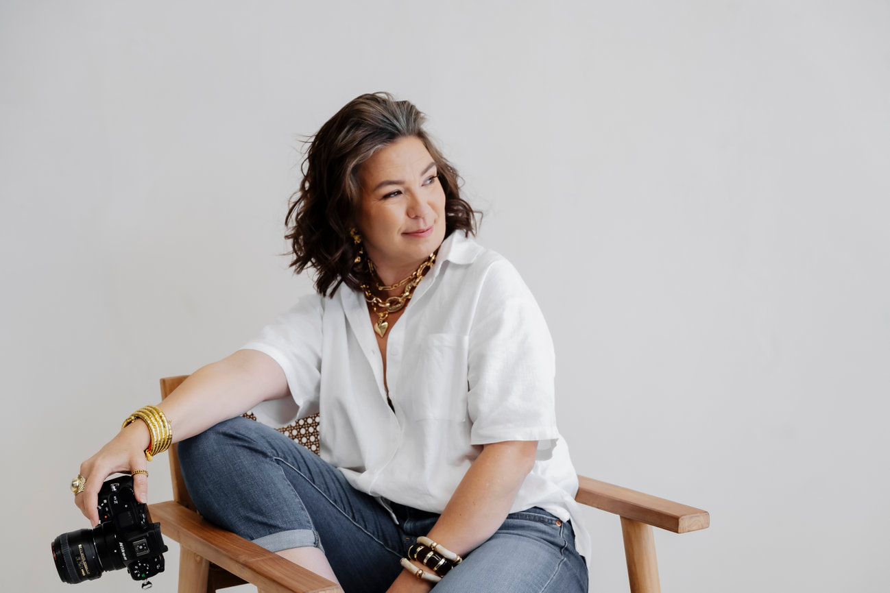 Photographer of the Year 2025 by Women in Fashion: A Milestone for Eve Editorial