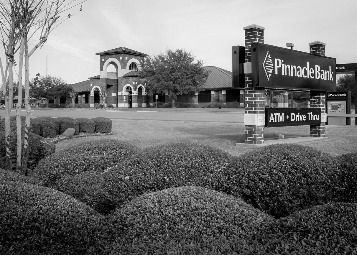 Pinnacle Bank - Keene