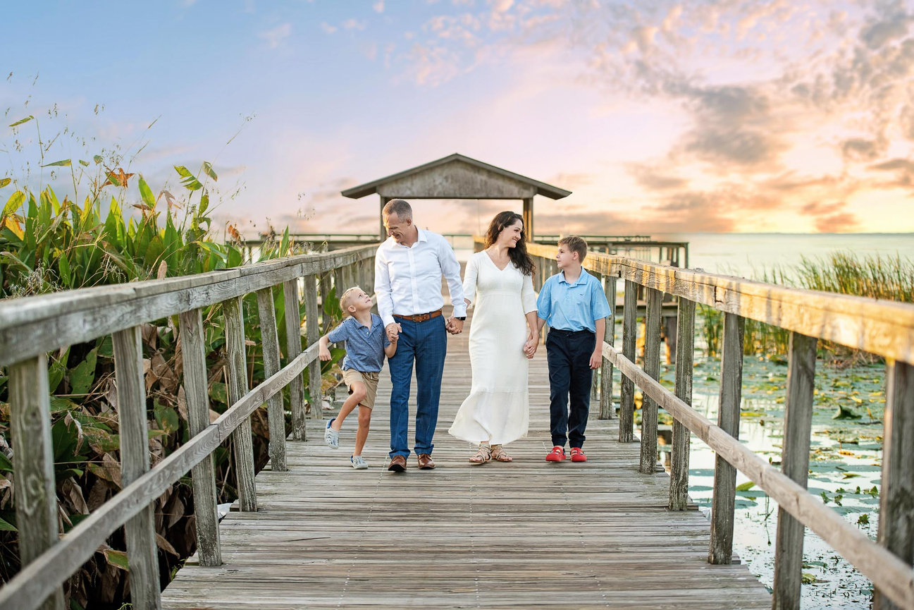 Crown Yourself: Contemporary Glamour Portraits for Women in Winter Garden & Orlando