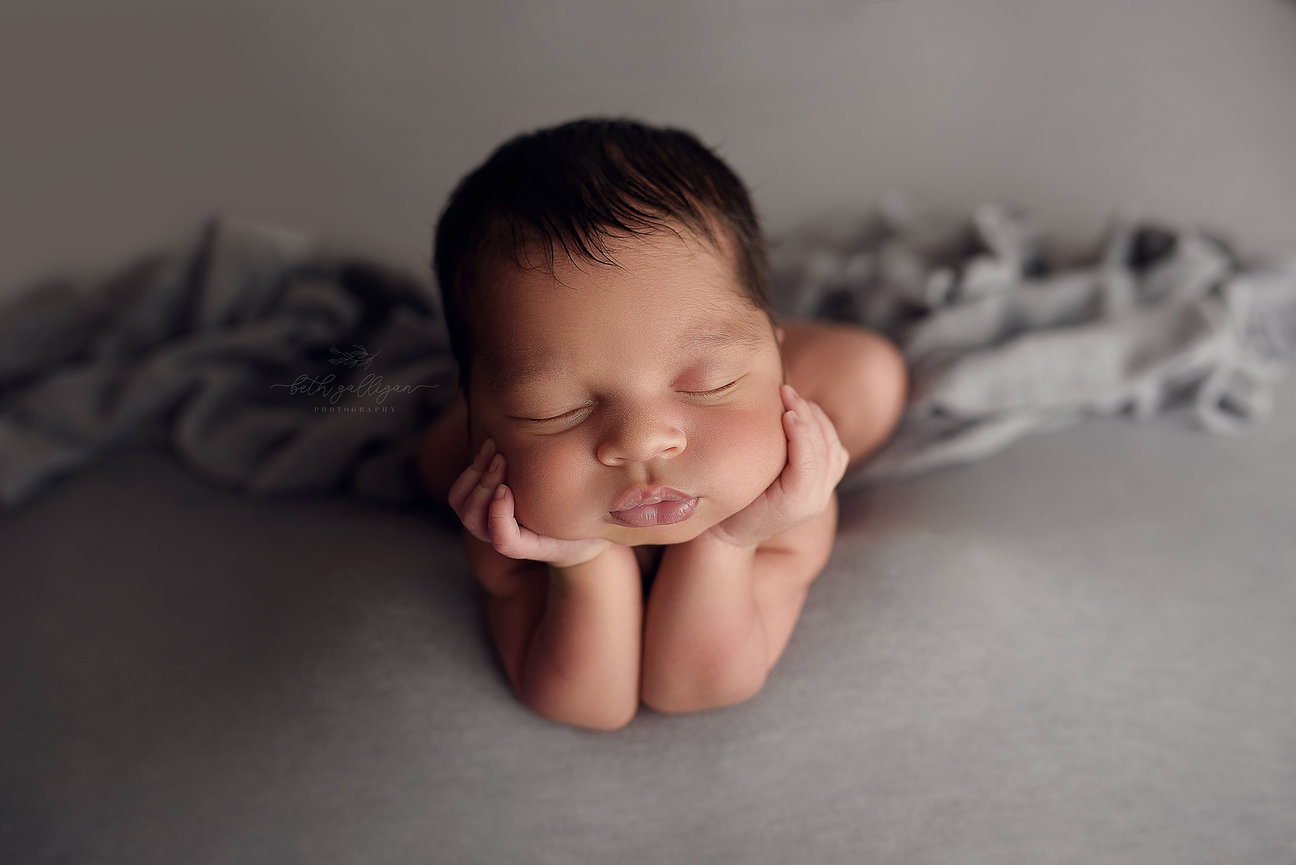 M's 4th Of July Cake Smash With Beth Galligan Boston First Birthday Photographer