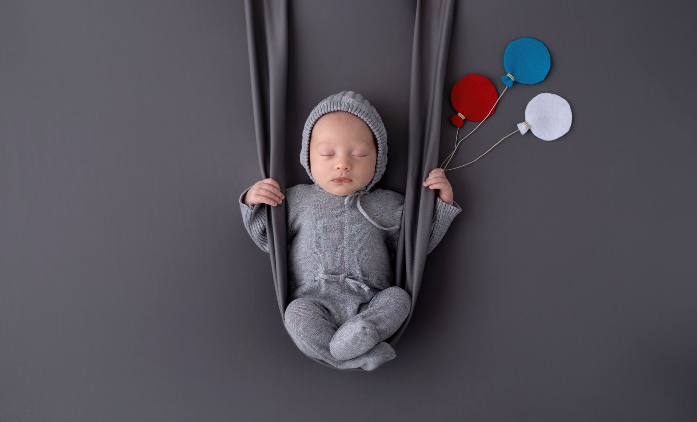 How To Prepare For Your Newborn Photography Session