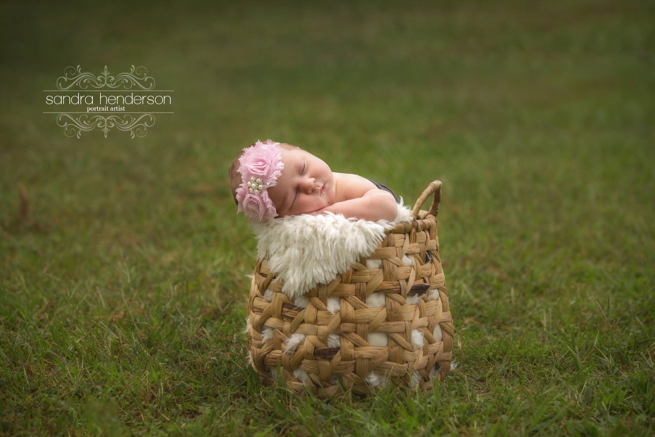 How To Prepare For Your Newborn Photography Session