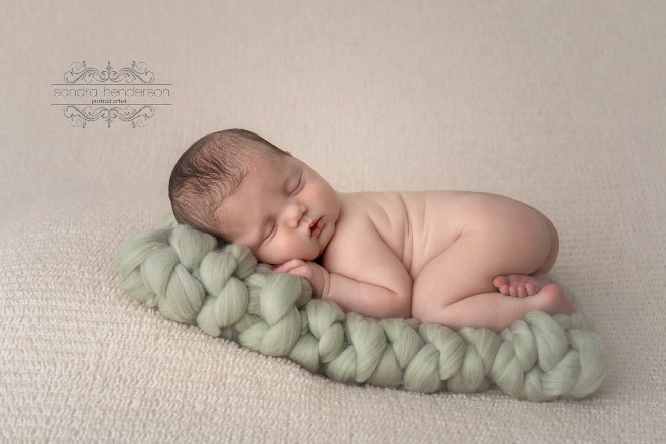 How To Prepare For Your Newborn Photography Session