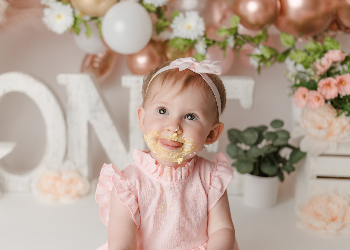 One Silly Goose Smash & Splash