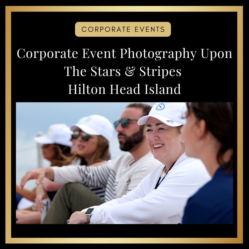 Professional Headshots in Hilton Head I Laura Fraser’s Leadership Portraits