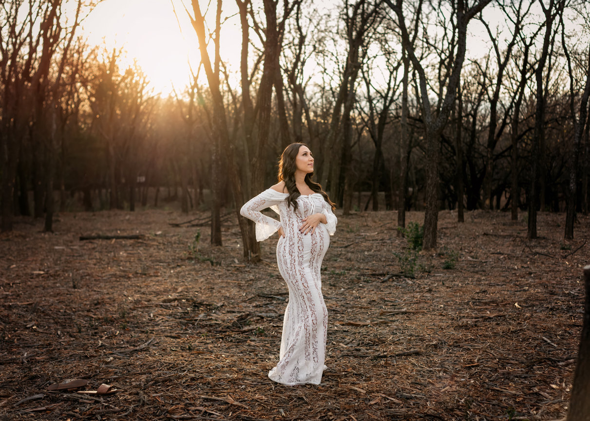 Natalie's Maternity Session