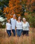 The Best Ages for Family Portraits (Hint: It's Probably Right Now)