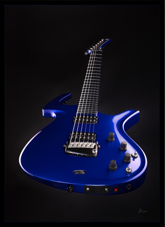 SENIOR PORTRAIT SESSION