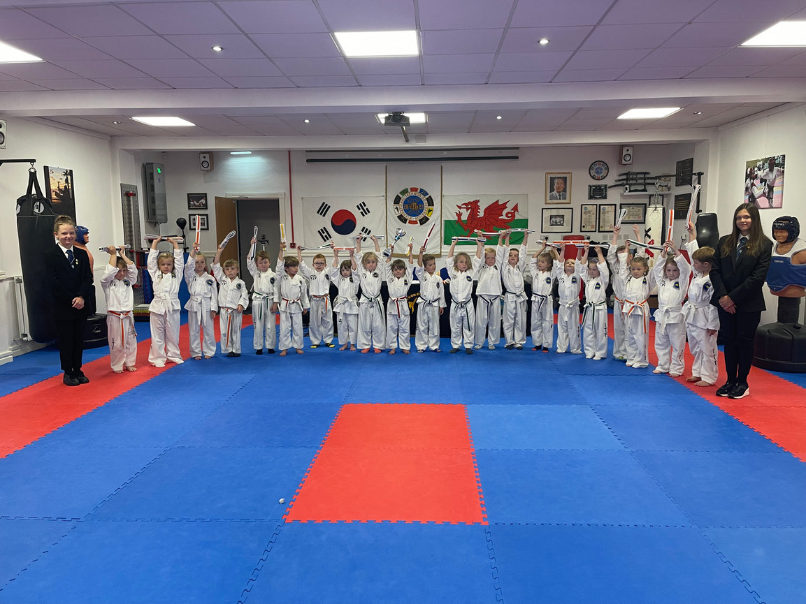 Winter Gradings