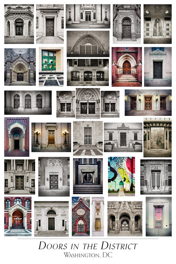 Doors in the District
