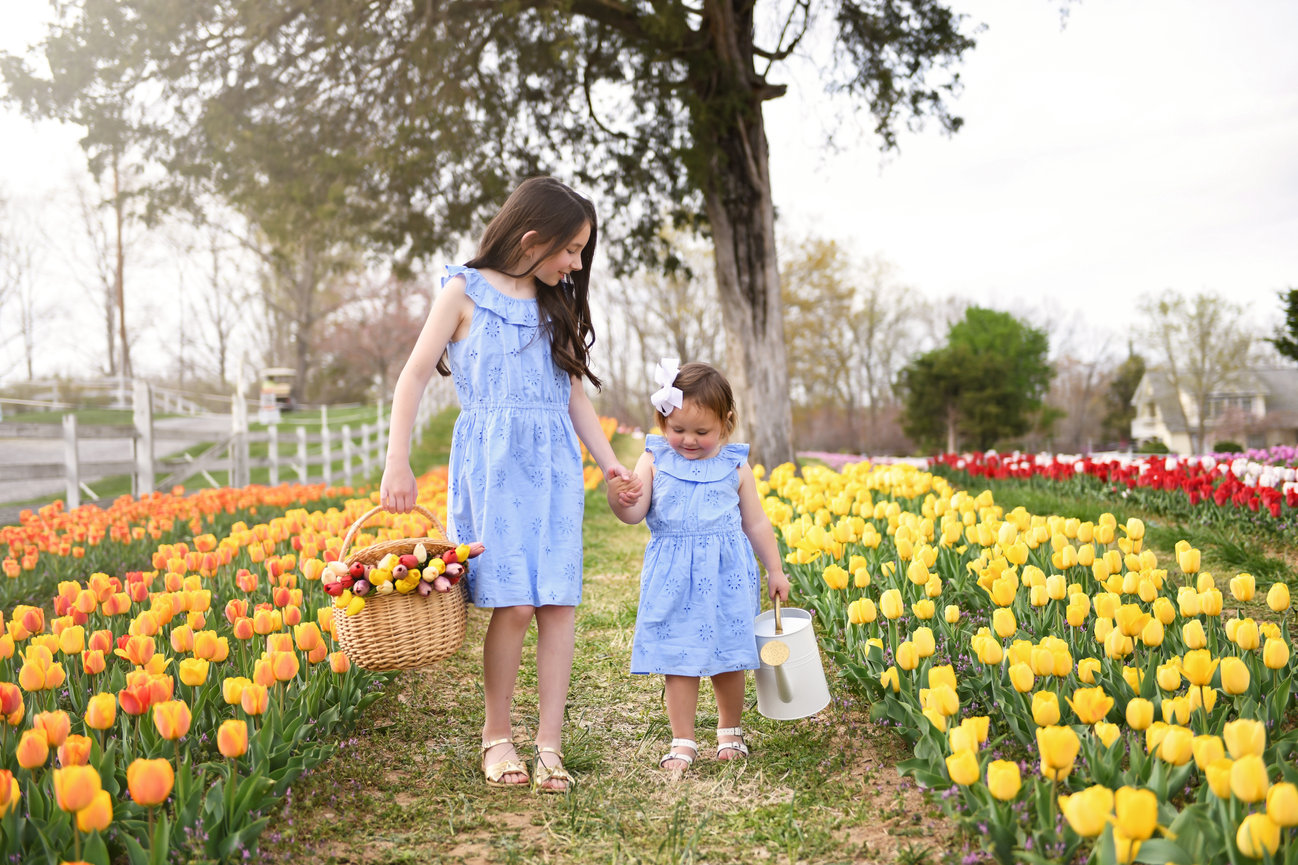 Showing Up for Your Husband (or Partner) Doesn't Have to Be Complicated